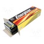 Батарея щелочная ENERGIZER BAT-6LR61EGI-BOX()