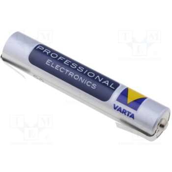 Литиевая батарея VARTA MICROBATTERY BAT-CR2NPSLF 