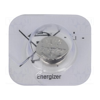 Серебрянная батарейка ENERGIZER BAT-EG370371 