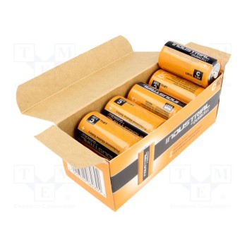 Батарея щелочная DURACELL BAT-LR14DRI-BOX 