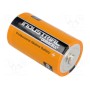 Батарея щелочная DURACELL BAT-LR20DRI-BOX(LR20 INDUSTRIAL)