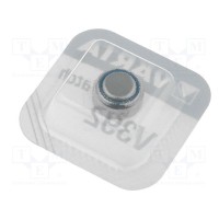 Серебрянная батарейка VARTA BAT-V392MF 