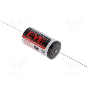 Литиевая батарея EVE BATTERY CO. EVE-ER26500CNA 