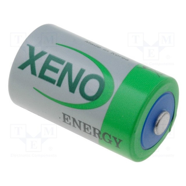 Литиевая батарея XENO-ENERGY XL-050F-STD(XL-050F STD)