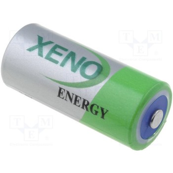 Литиевая батарея XENO-ENERGY XL-055F-STD 