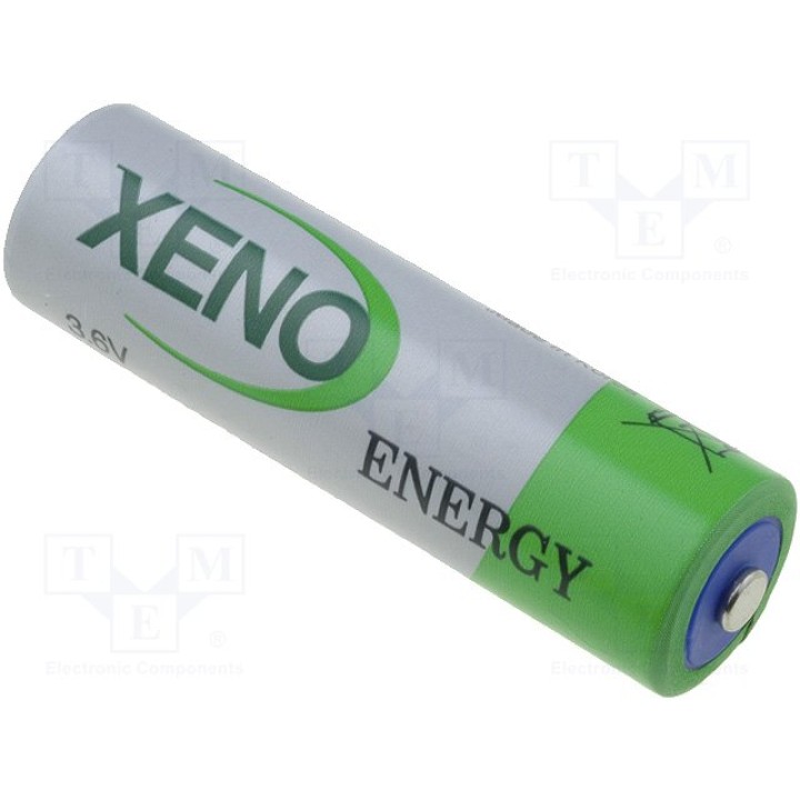 Литиевые батарейки XENO-ENERGY XL-060F-STD(XL-060F STD)