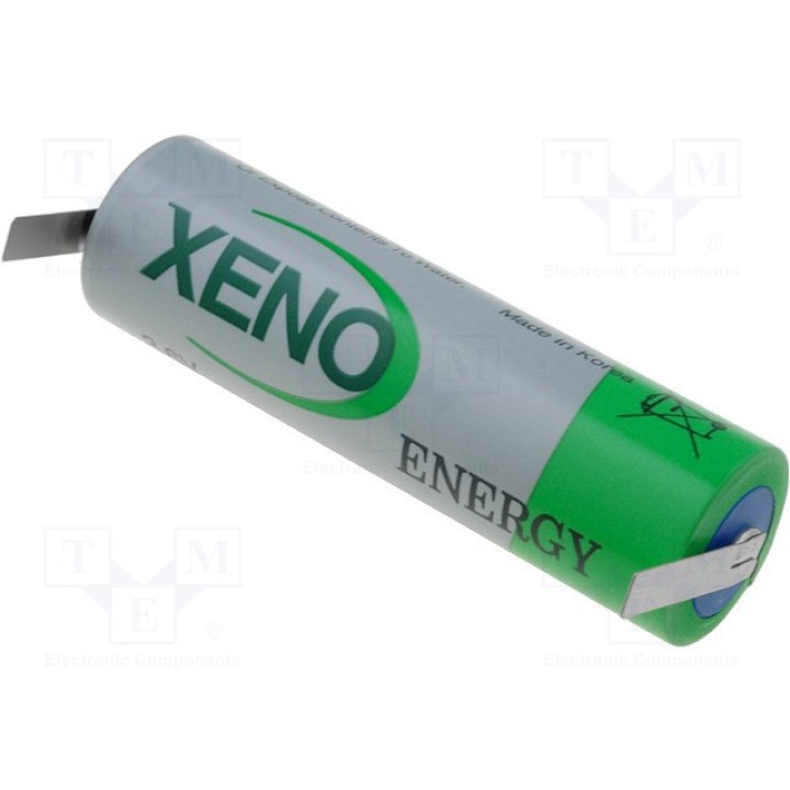 Литиевая батарея XENO-ENERGY XL-060F-T1(XL-060F T1)