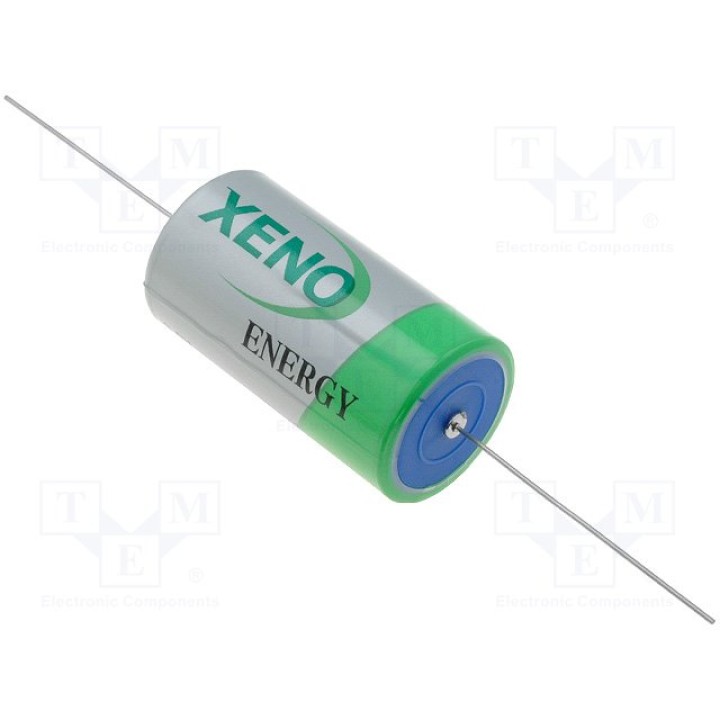 Литиевая батарея XENO-ENERGY XL-145F-AX(XL-145F AX)