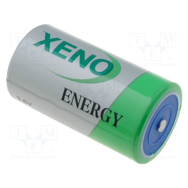 Литиевые батарейки XENO-ENERGY XL-145F-STD(XL-145F STD)