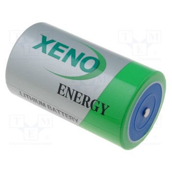Литиевые батарейки XENO-ENERGY XL-205F-STD 