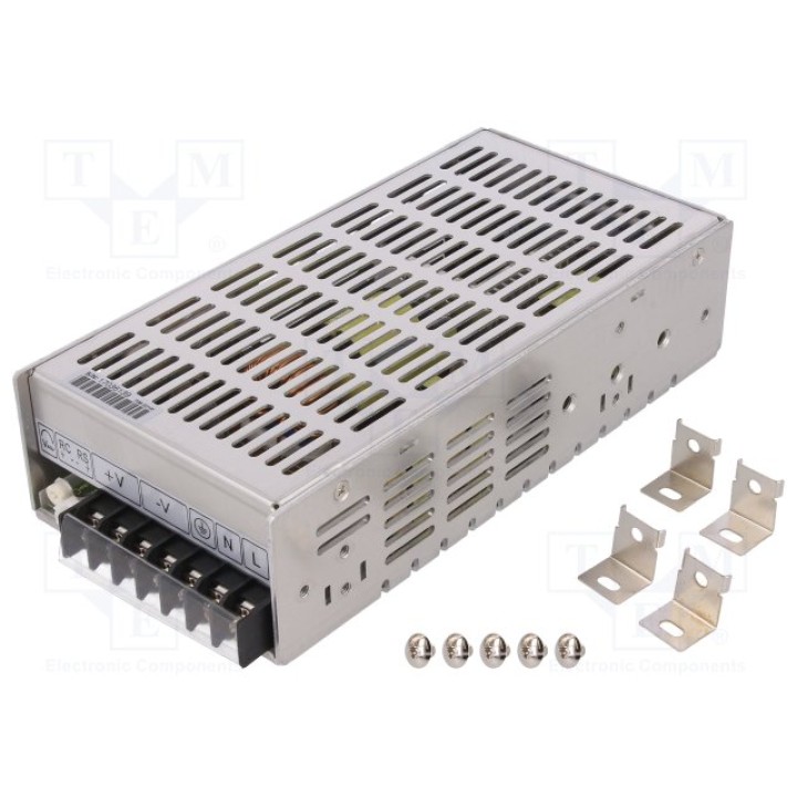 Блок питания TRACO POWER TXL150-24S(TXL 150-24S)