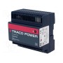 Блок питания на DIN-рейку TRACO POWER TBLC90-124(TBLC 90-124)