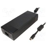 Настольный блок питания MEAN WELL GSM220A48-R7B 