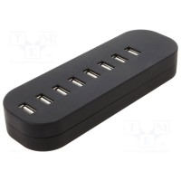 Настольный блок питания SUNNY SYD1182-4805-USB 