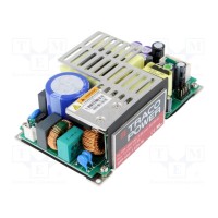 Открытый блок питания TRACO POWER TPP450-112A-M 