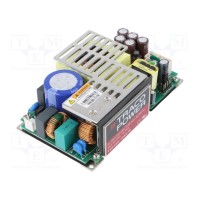 Открытый блок питания TRACO POWER TPP450-124A-M 