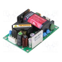 Открытый блок питания TRACO POWER TPP65-112A-J 