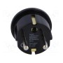 Адаптер питания Goobay PLUG-45350(45350)