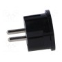 Адаптер питания Goobay PLUG-45350(45350)