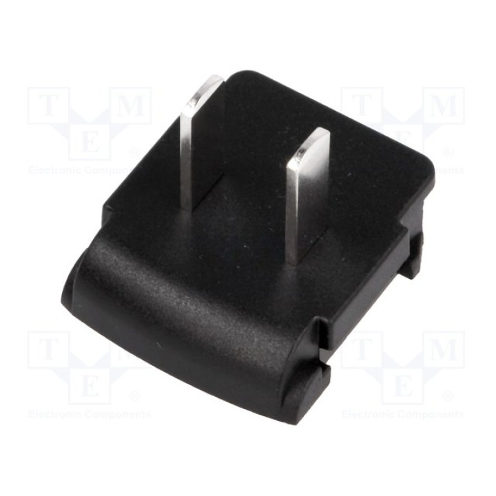 Адаптер питания SUNNY PLUG-SYS1460-CHN(SYS1460-AC-PLUG-W2C)