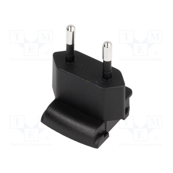 Адаптер питания SUNNY PLUG-SYS1460-EU(SYS1460-AC-PLUG-W2E)