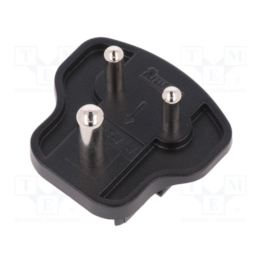 Plugged in ac. AC Plug w2a. AC Plug w2e.