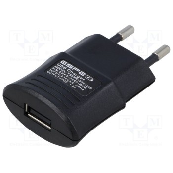 Блок питания ESPE ZSI51.2A-USB-P 