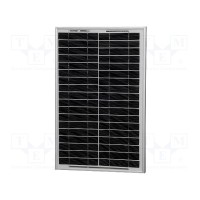 Фотоэлемент GREEN POWER MF-20W 