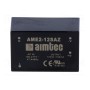 Преобразователь переменного напряжения AC/DC AIMTEC AME2-12SAZ(AME2-12SAZ)
