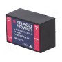 Преобразователь переменного напряжения AC/DC TRACO POWER TMF05124(TMF 05124)