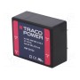 Преобразователь переменного напряжения AC/DC TRACO POWER TMF20124(TMF 20124)