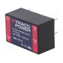 Преобразователь переменного напряжения AC/DC TRACO POWER TMG15112(TMG 15112)