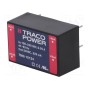 Преобразователь переменного напряжения AC/DC TRACO POWER TMG15124(TMG 15124)