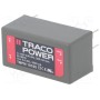 Преобразователь переменного напряжения AC/DC TRACO POWER TMPM10105(TMPM 10105)