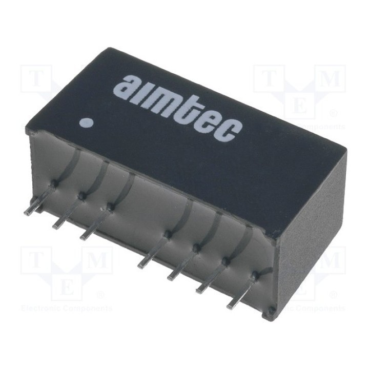 Преобразователь напряжения DC/DC AIMTEC AM1G-4805SZ(AM1G-4805SZ)