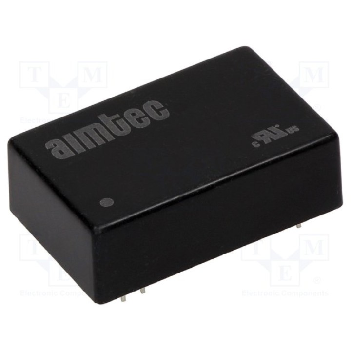 Преобразователь напряжения DC/DC AIMTEC AM3TI-4805D-RZ(AM3TI-4805D-RZ)