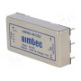 Преобразователь напряжения DC/DC AIMTEC AM40E-4815DZ(AM40E-4815DZ)