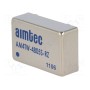 Преобразователь напряжения DC/DC AIMTEC AM4TW-4805S-RZ(AM4TW-4805S-RZ)