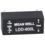 Преобразователь напряжения DC/DC MEAN WELL LDD-600L(LDD-600L)