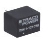 Преобразователь напряжения DC/DC TRACO POWER TDN1-1210WI(TDN 1-1210WI)