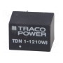 Преобразователь напряжения DC/DC TRACO POWER TDN1-1210WI(TDN 1-1210WI)