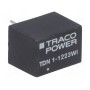 Преобразователь напряжения DC/DC TRACO POWER TDN1-1223WI(TDN 1-1223WI)