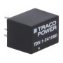 Преобразователь напряжения DC/DC TRACO POWER TDN1-2410WI(TDN 1-2410WI)