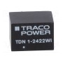 Преобразователь напряжения DC/DC TRACO POWER TDN1-2422WI(TDN 1-2422WI)