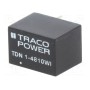 Преобразователь напряжения DC/DC TRACO POWER TDN1-4810WI(TDN 1-4810WI)