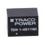 Преобразователь напряжения DC/DC TRACO POWER TDN1-4811WI(TDN 1-4811WI)