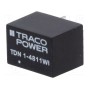Преобразователь напряжения DC/DC TRACO POWER TDN1-4811WI(TDN 1-4811WI)