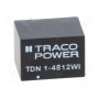 Преобразователь напряжения DC/DC TRACO POWER TDN1-4812WI(TDN 1-4812WI)