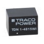 Преобразователь напряжения DC/DC TRACO POWER TDN1-4815WI(TDN 1-4815WI)
