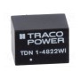 Преобразователь напряжения DC/DC TRACO POWER TDN1-4822WI(TDN 1-4822WI)